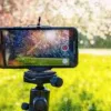 Cho thuê tripod máy ảnh, điện thoại