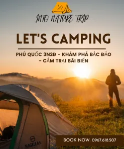 Alternative view of Tour trải nghiệm Phú Quốc cùng Bụi 3N2