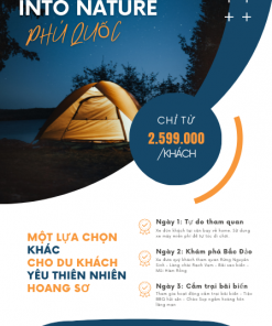 Tour Phu Quoc 3n2d