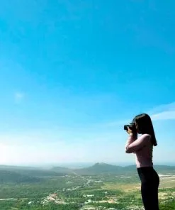 tour trekking leo nui