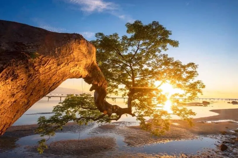 vẻ đẹp hoang sơ phú quốc