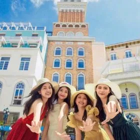 vui chơi nam đảo phú quốc