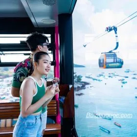 City Tour phú quốc, Land Tour trong ngày