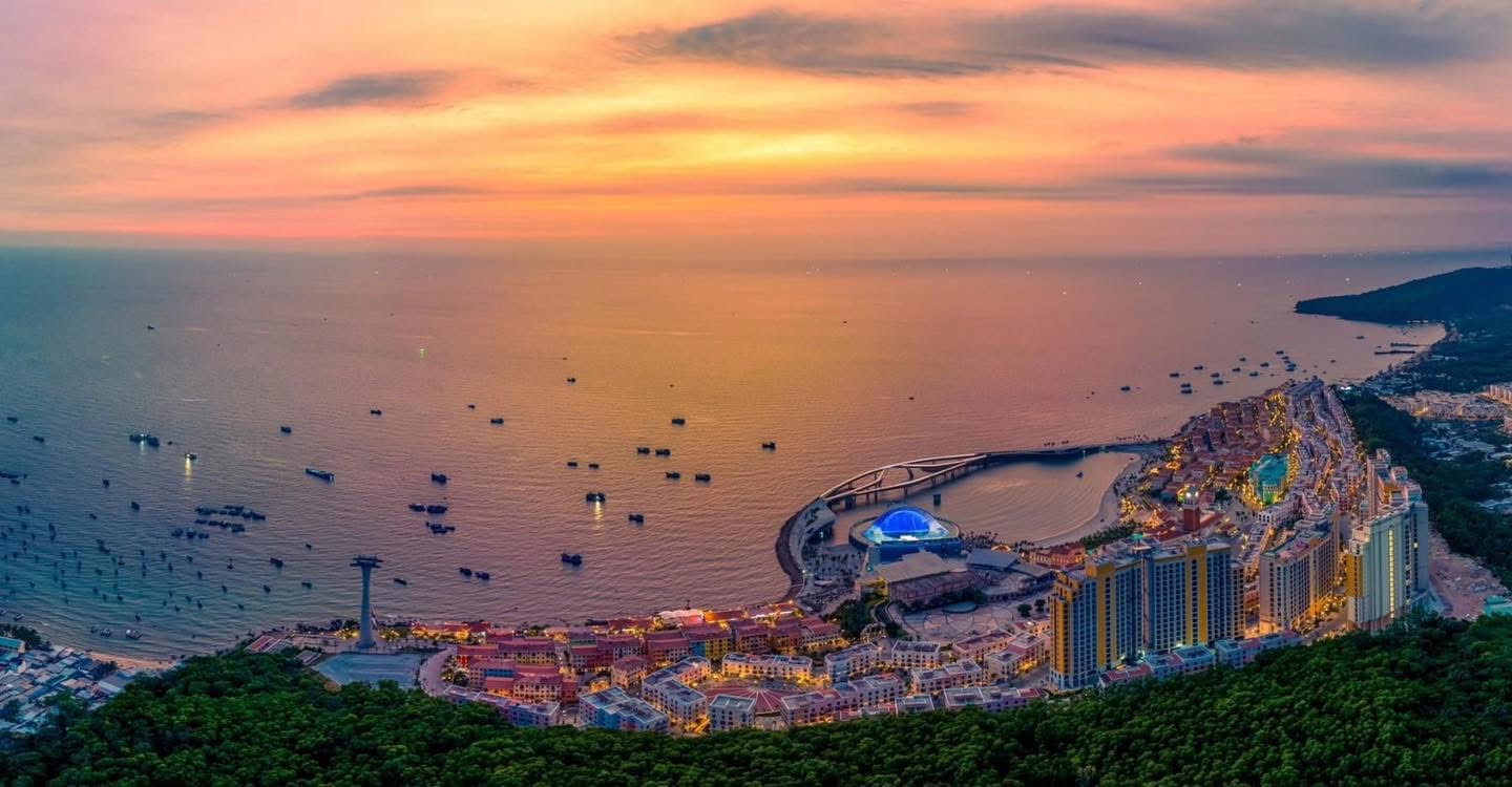 nam đảo