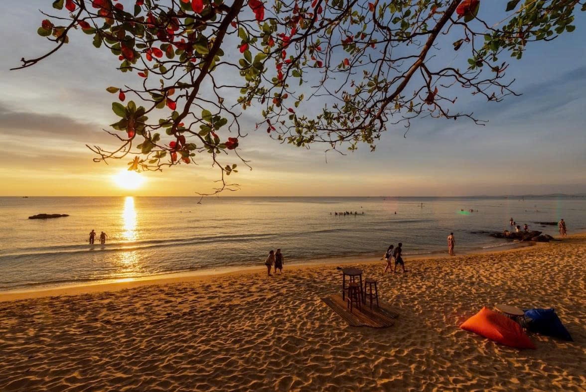 du lịch phú quốc nên đi nam đảo hay bắc đảo