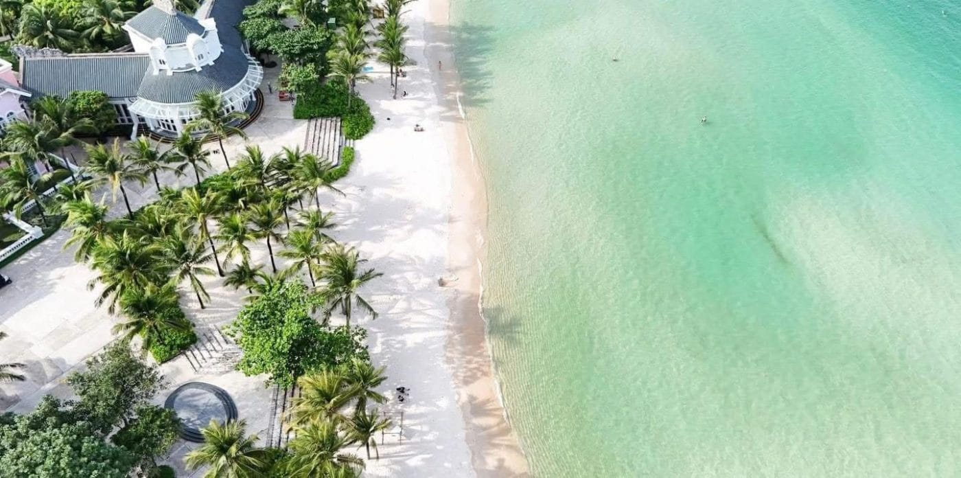 đọ sắc bãi sao vs bãi khem phú quốc