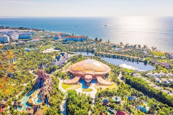 thuy cung vinwonders phu quoc