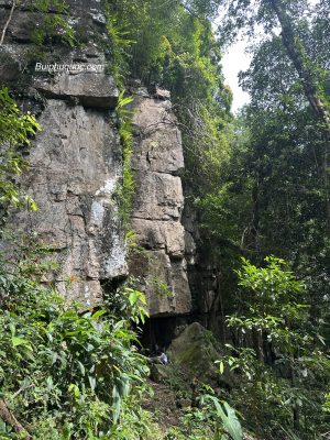 trekking là gì, hiking là gì