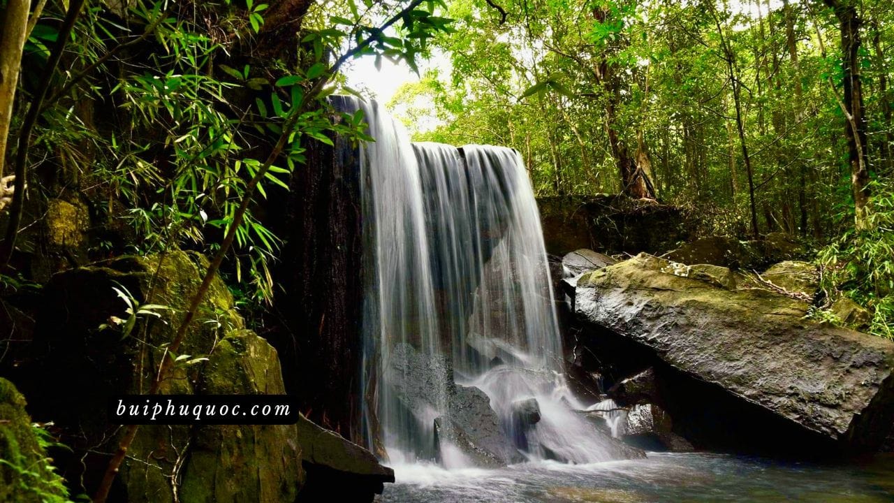 Phú Quốc ngoài biển còn gì đáng khám phá?