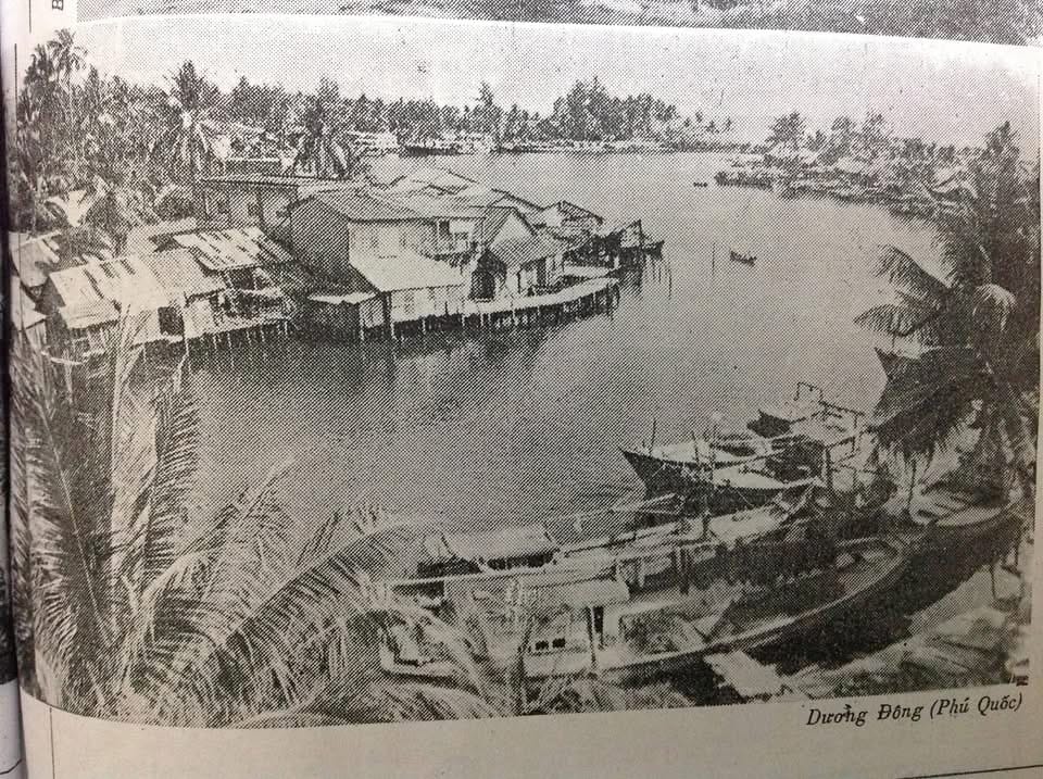 lịch sử đảo phú quốc