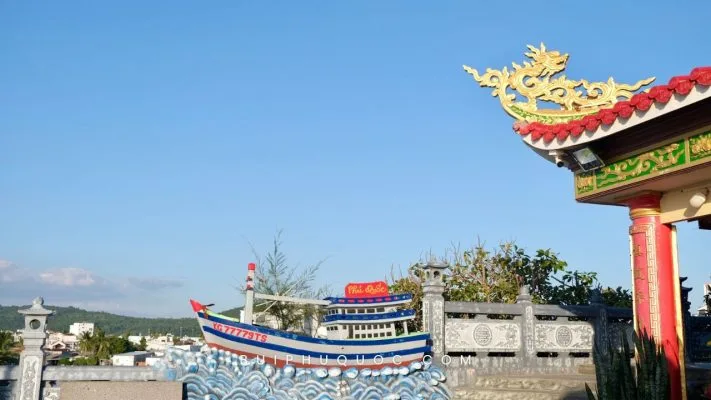 Những tín ngưỡng dân gian tạo nên “linh hồn” của đảo ngọc