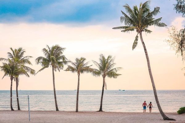 Bãi Trường Phú Quốc – Từ bãi biển vắng đến khu nghỉ dưỡng hiện đại